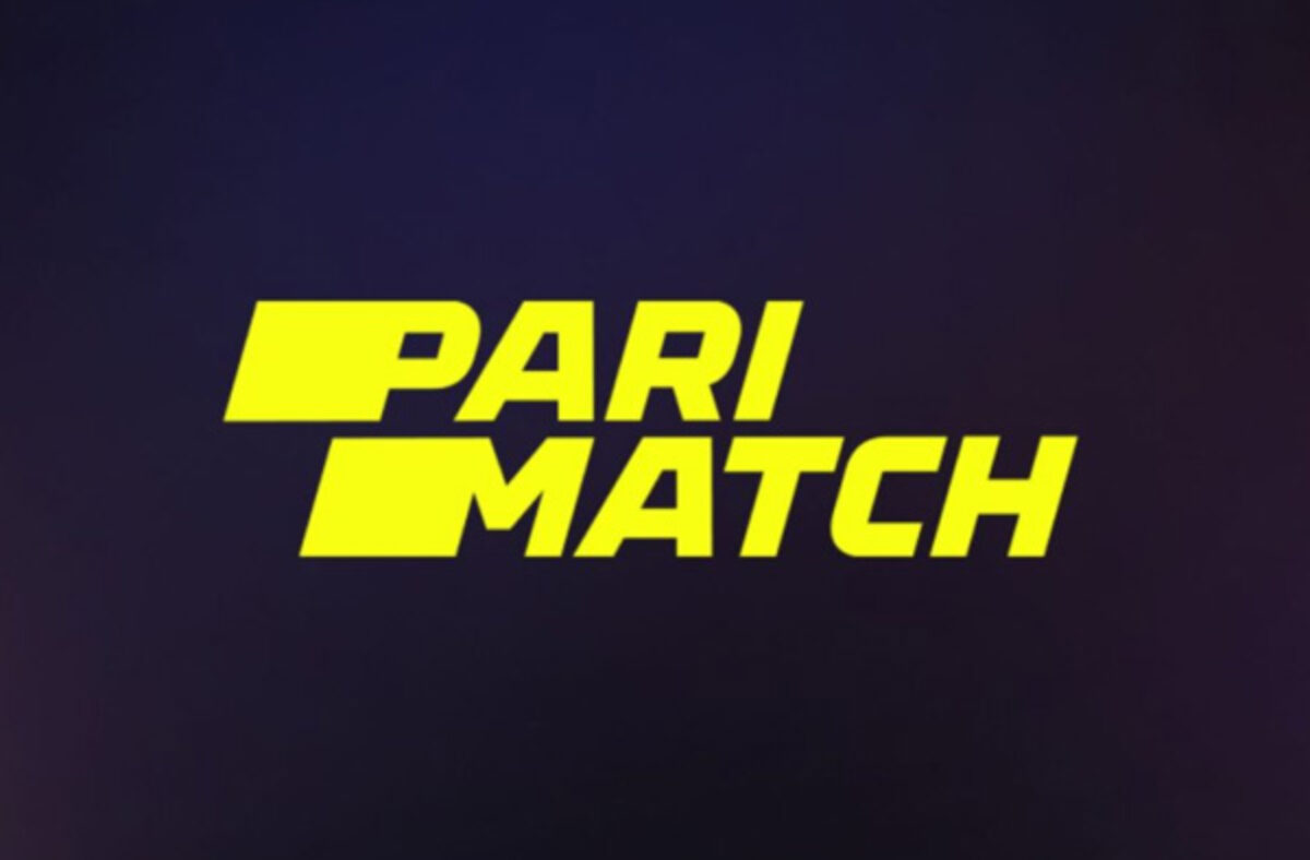 Pari Match Logo
