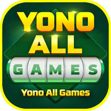 Yono Games Logo